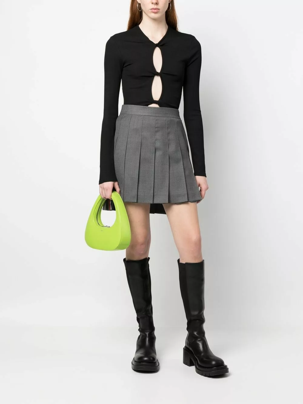 Coperni Bag Green Coperni Bag Green | Image 2