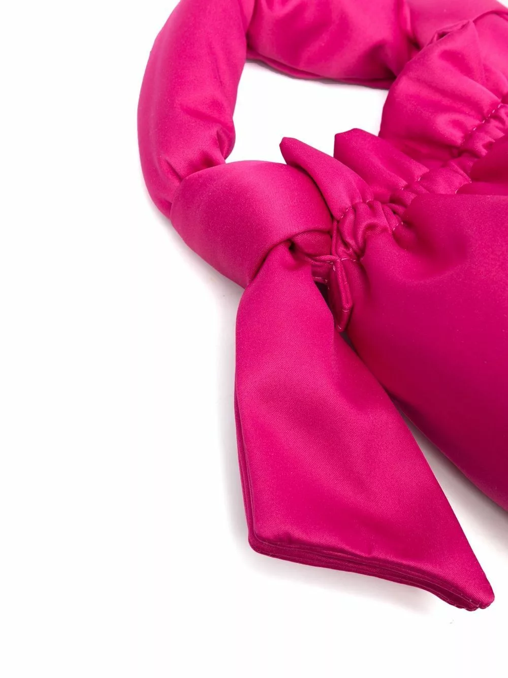GANNI Bag Fuchsia GANNI Bag Fuchsia | Image 3