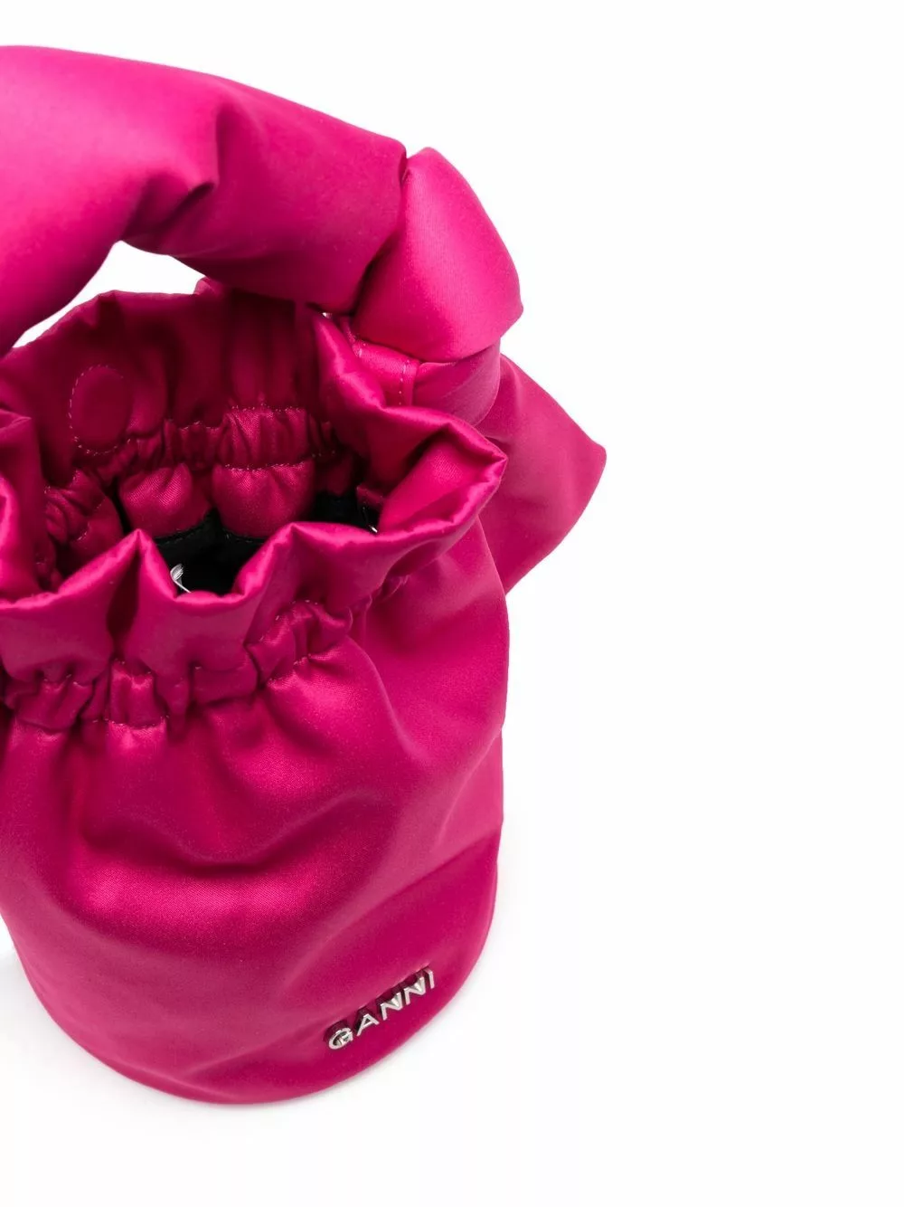 GANNI Bag Fuchsia GANNI Bag Fuchsia | Image 4