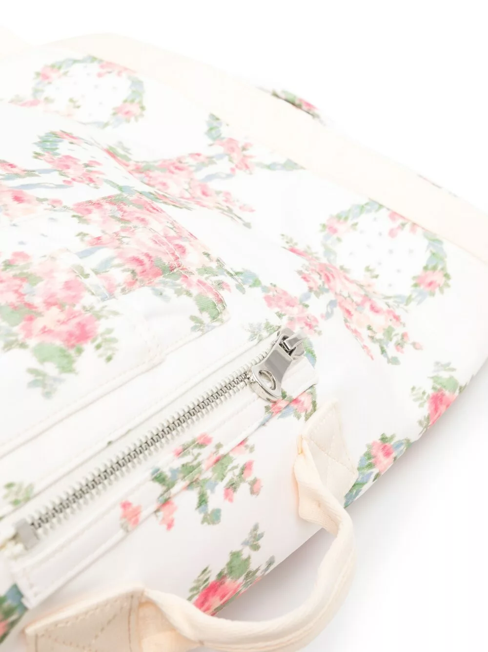 Simone Rocha Bag White Simone Rocha Bag White | Image 3