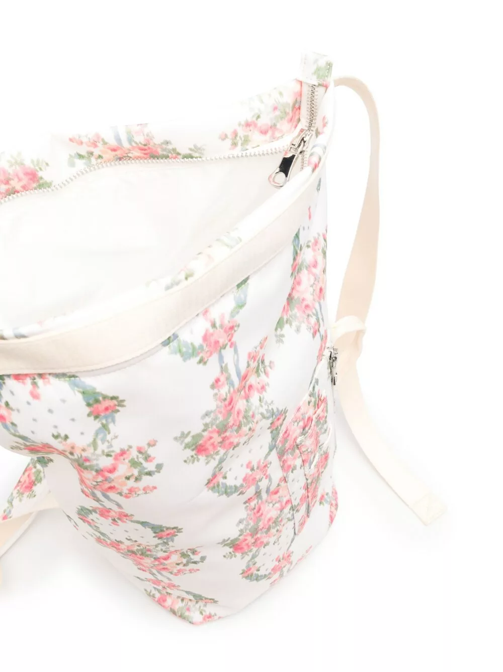 Simone Rocha Bag White Simone Rocha Bag White | Image 4