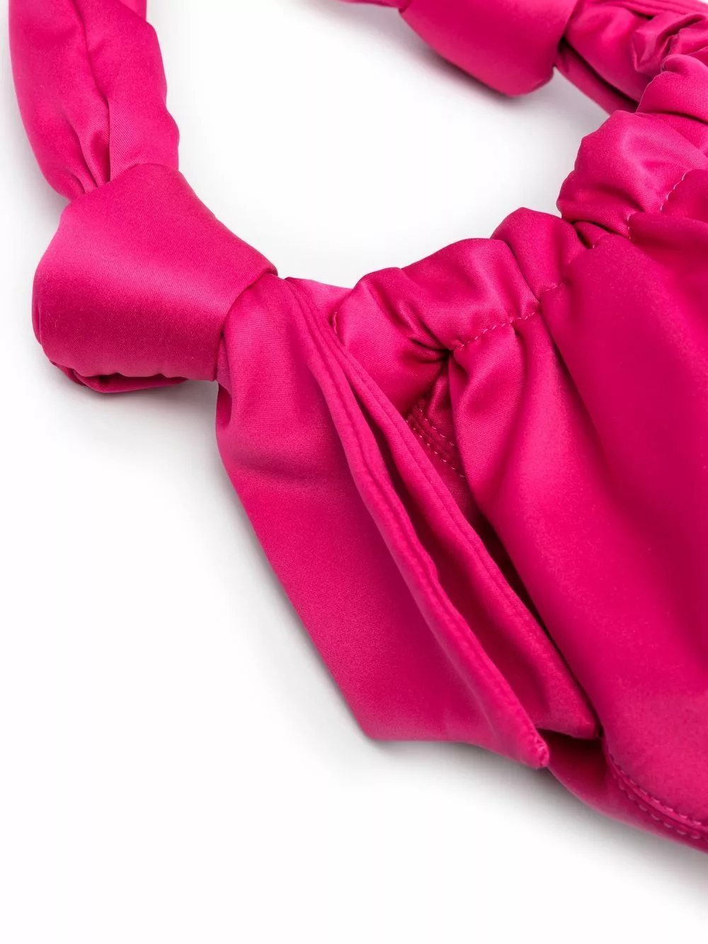GANNI Bag Fuchsia GANNI Bag Fuchsia | Image 5