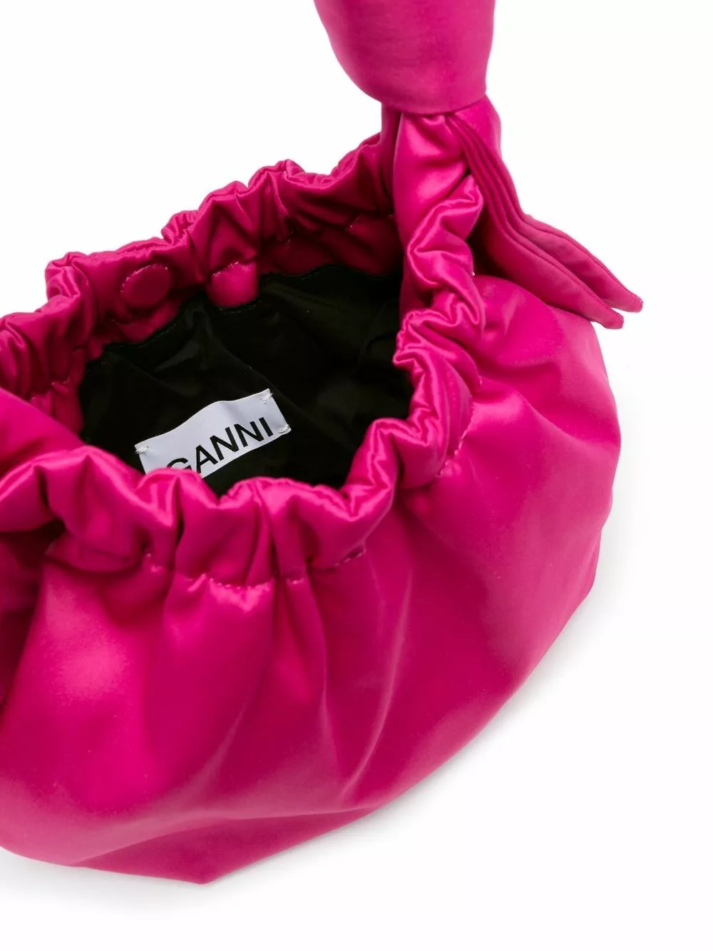 GANNI Bag Fuchsia GANNI Bag Fuchsia | Image 3