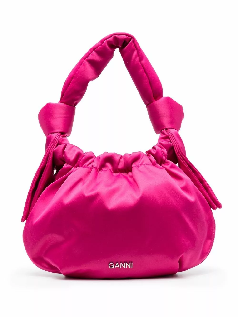 GANNI Bag Fuchsia GANNI Bag Fuchsia | Image 1