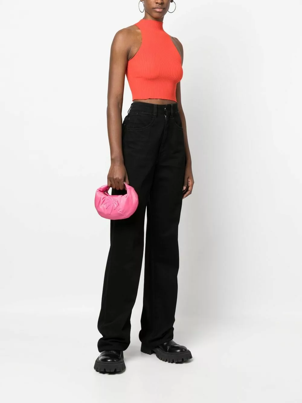 Palm Angels Bag Pink Palm Angels Bag Pink | Image 4