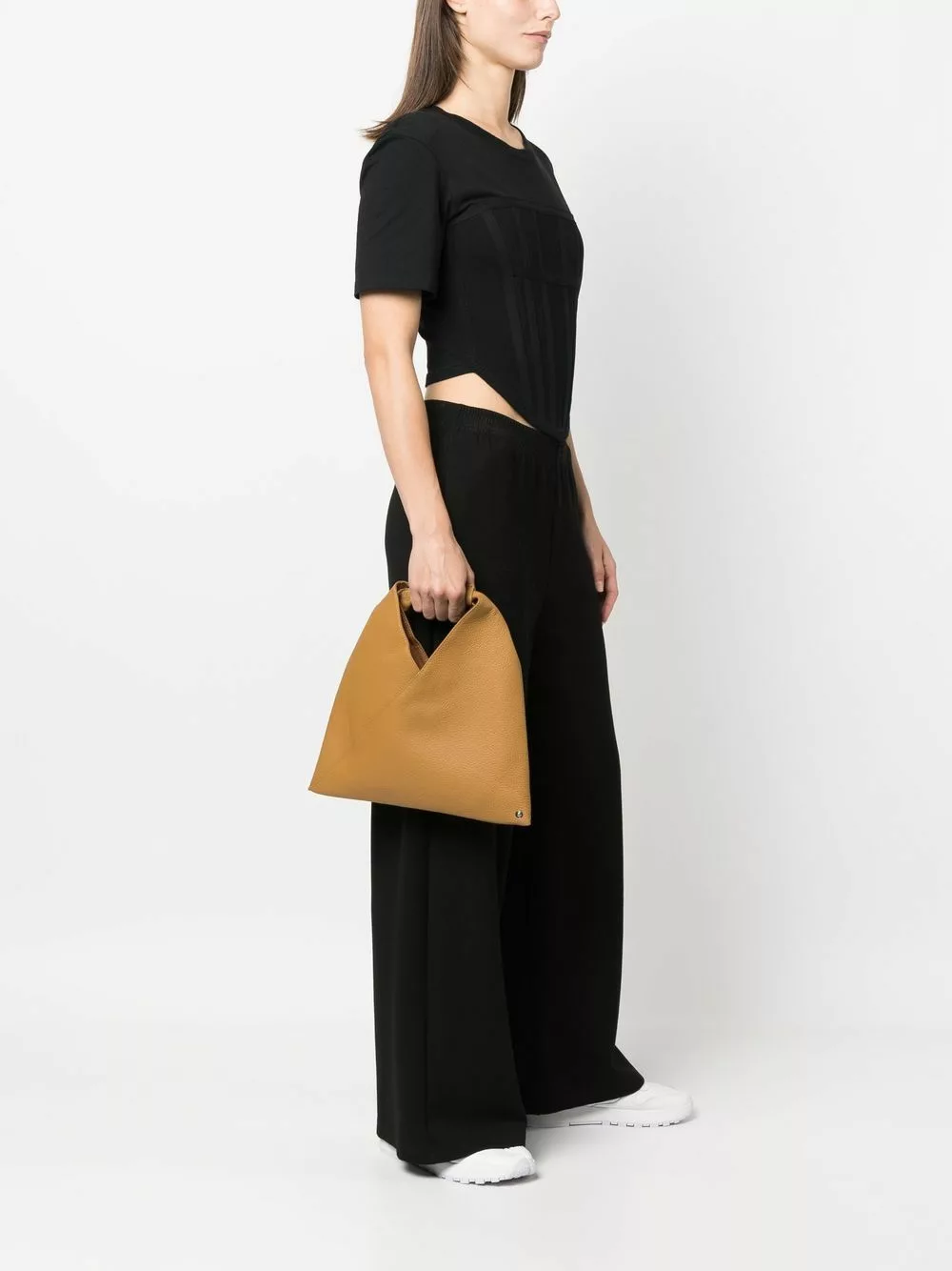 MM6 Maison Margiela Bag Beige MM6 Maison Margiela Bag Beige | Image 4