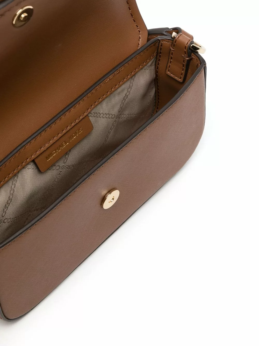 MMK Bag Leather Brown MMK Bag Leather Brown | Image 4
