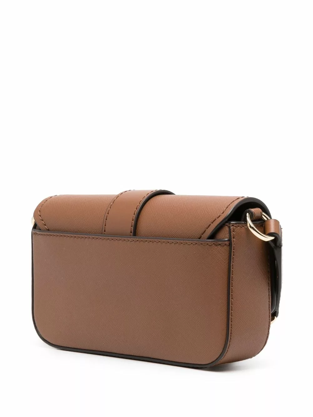 MMK Bag Leather Brown MMK Bag Leather Brown | Image 5
