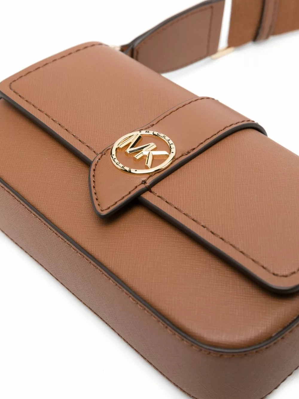 MMK Bag Leather Brown MMK Bag Leather Brown | Image 2