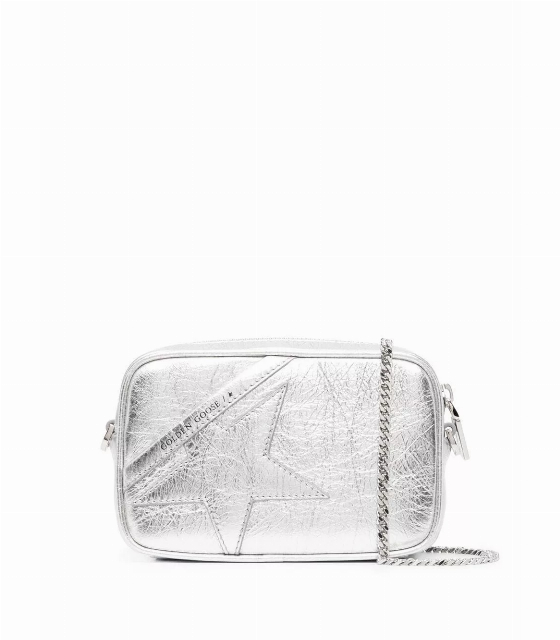 Golden Goose Bag Silver | Image 1