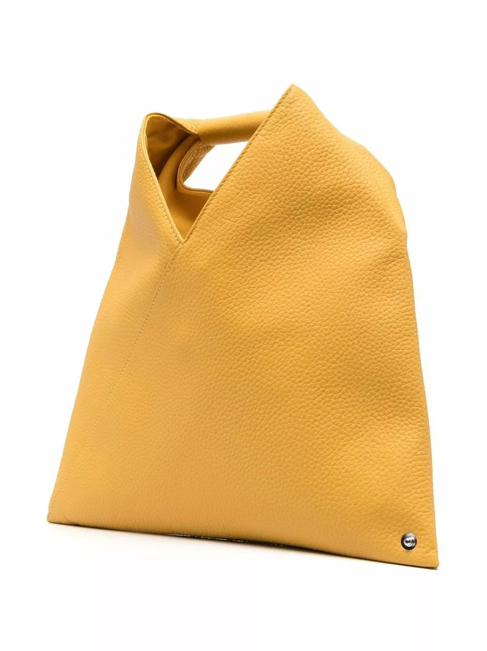 MM6 Maison Margiela Bag Yellow MM6 Maison Margiela Bag Yellow | Image 4