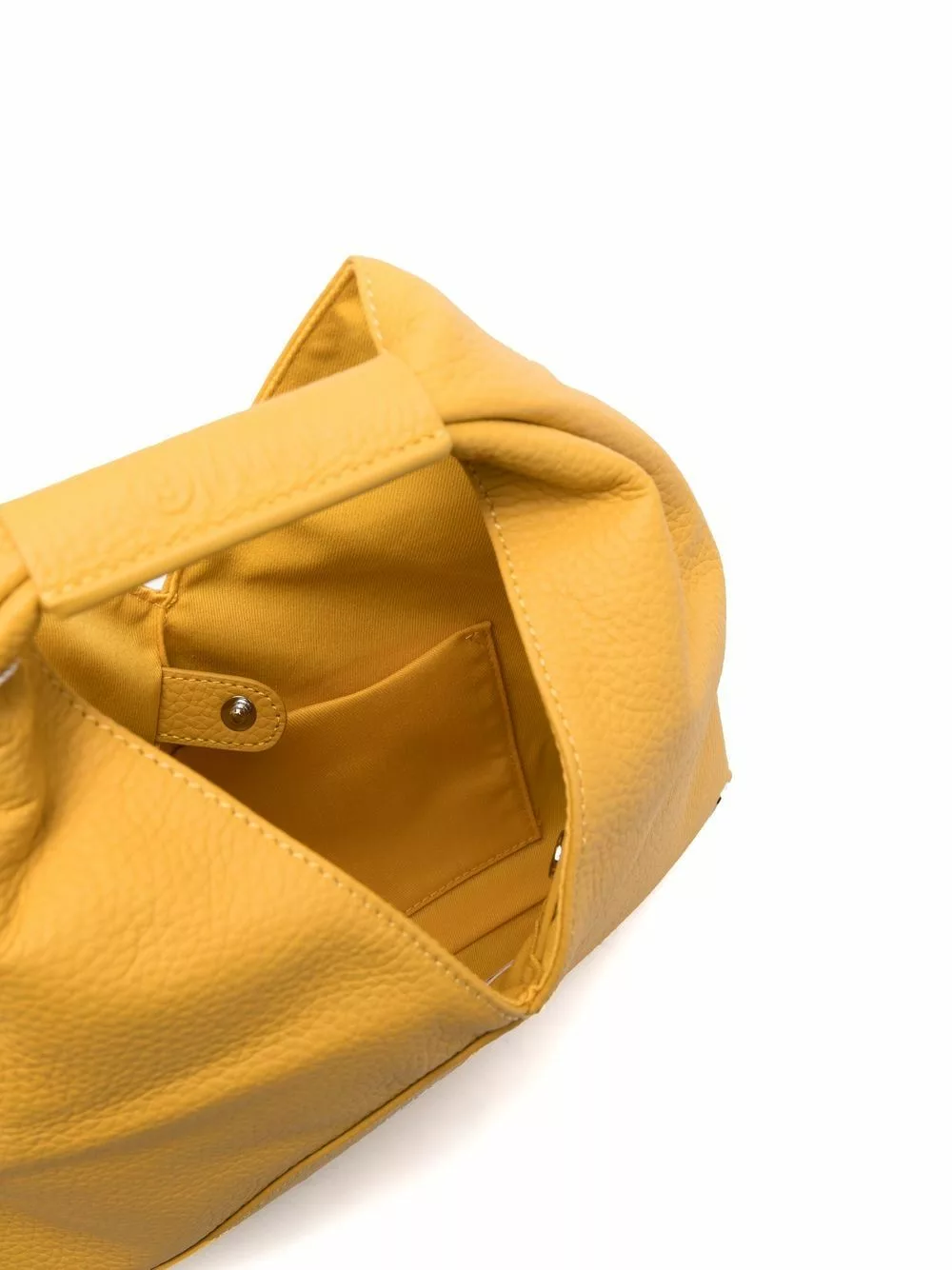 MM6 Maison Margiela Bag Yellow MM6 Maison Margiela Bag Yellow | Image 5