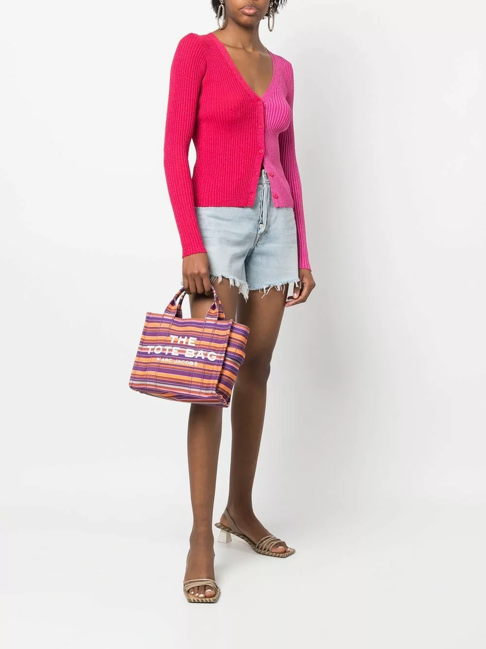 Marc Jacobs Bag MultiColour Marc Jacobs Bag MultiColour | Image 3