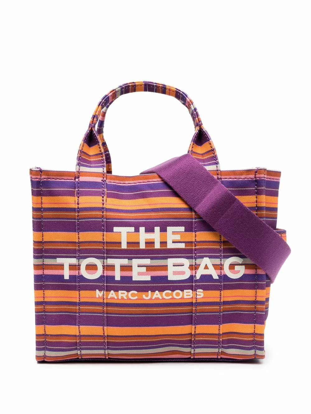 Marc Jacobs Bag MultiColour Marc Jacobs Bag MultiColour | Image 1