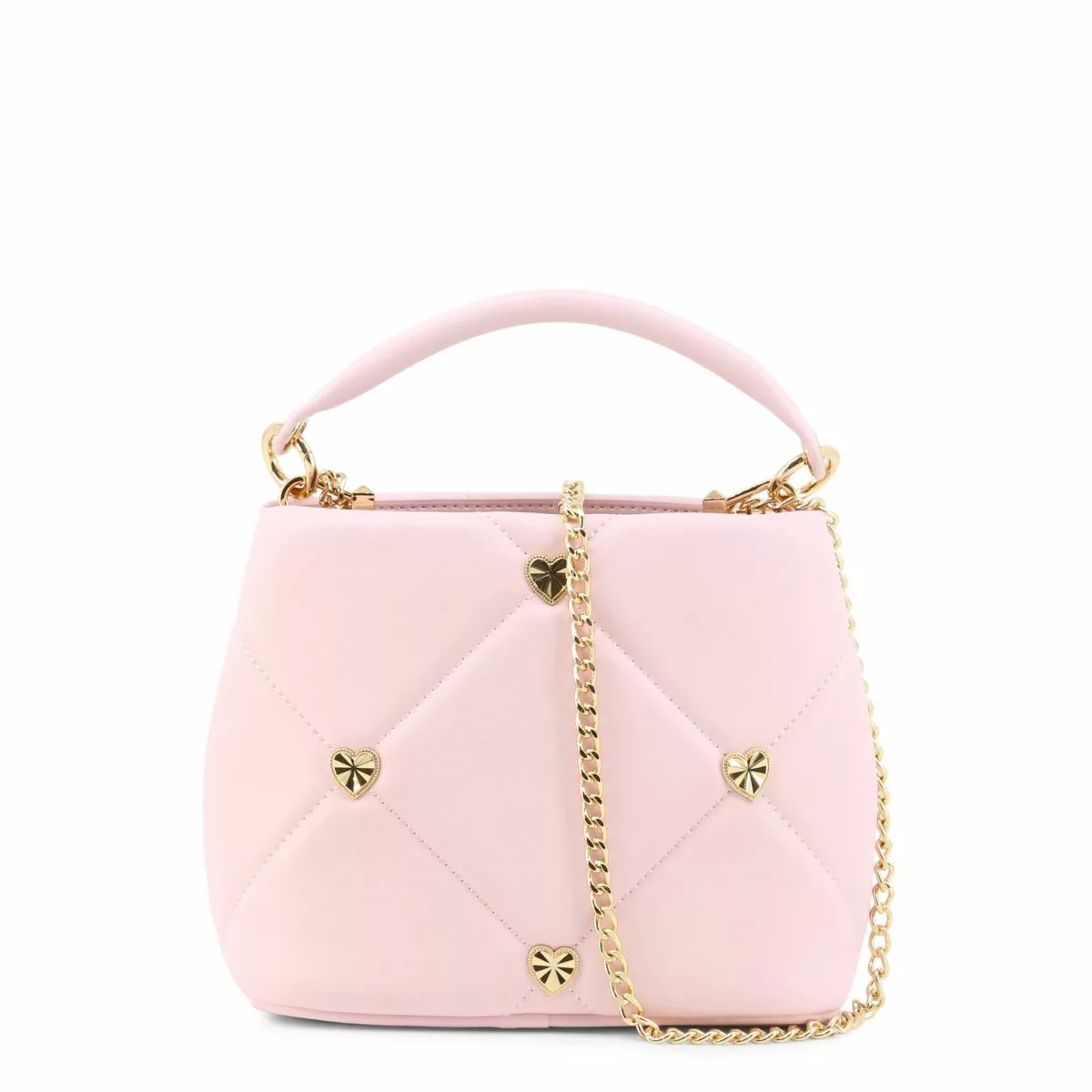 Love Moschino Pink Handbags Love Moschino Pink Handbags | Image 3