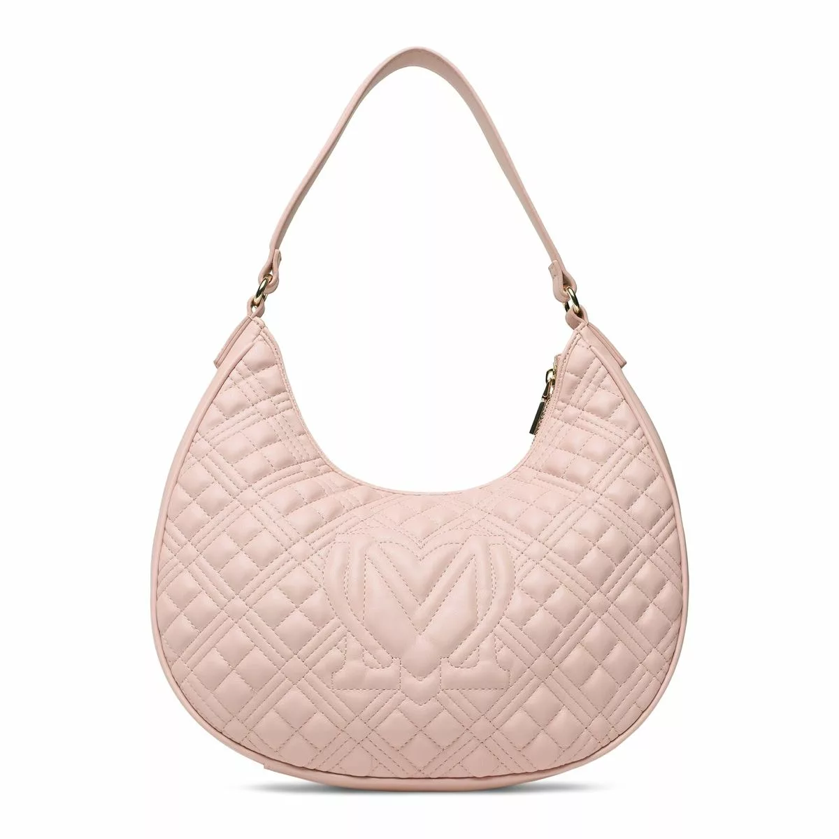 Love Moschino Pink Shoulder Bag Love Moschino Pink Shoulder Bag | Image 3