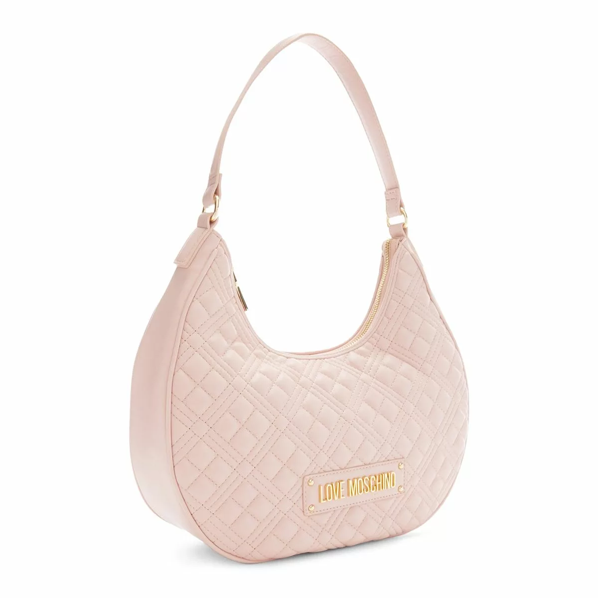 Love Moschino Pink Shoulder Bag Love Moschino Pink Shoulder Bag | Image 2