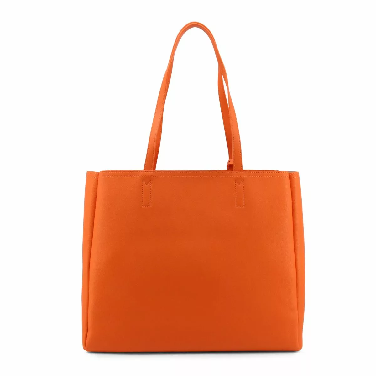 Love Moschino Orange Tote Bag Love Moschino Orange Tote Bag | Image 3