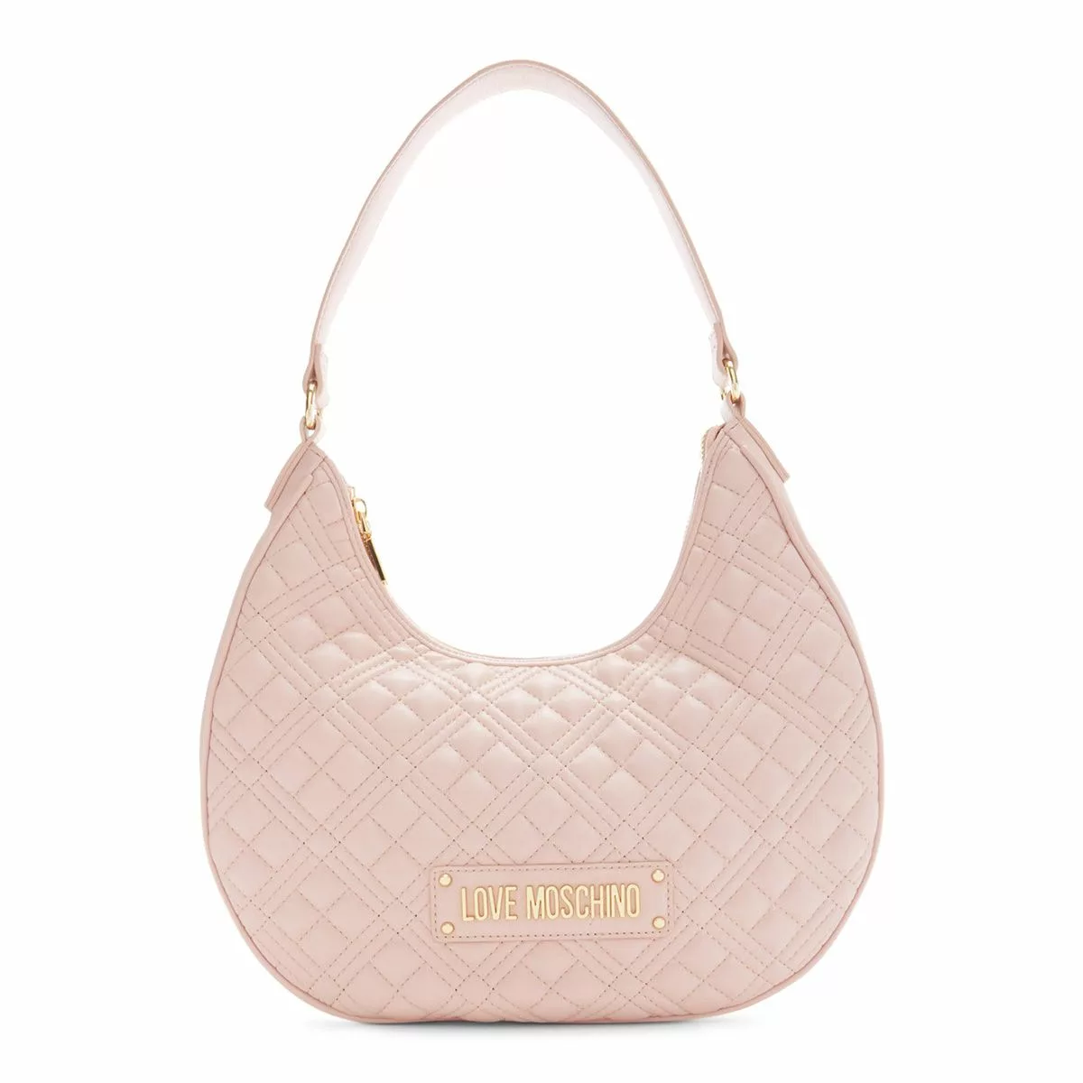 Love Moschino Pink Shoulder Bag Love Moschino Pink Shoulder Bag | Image 1