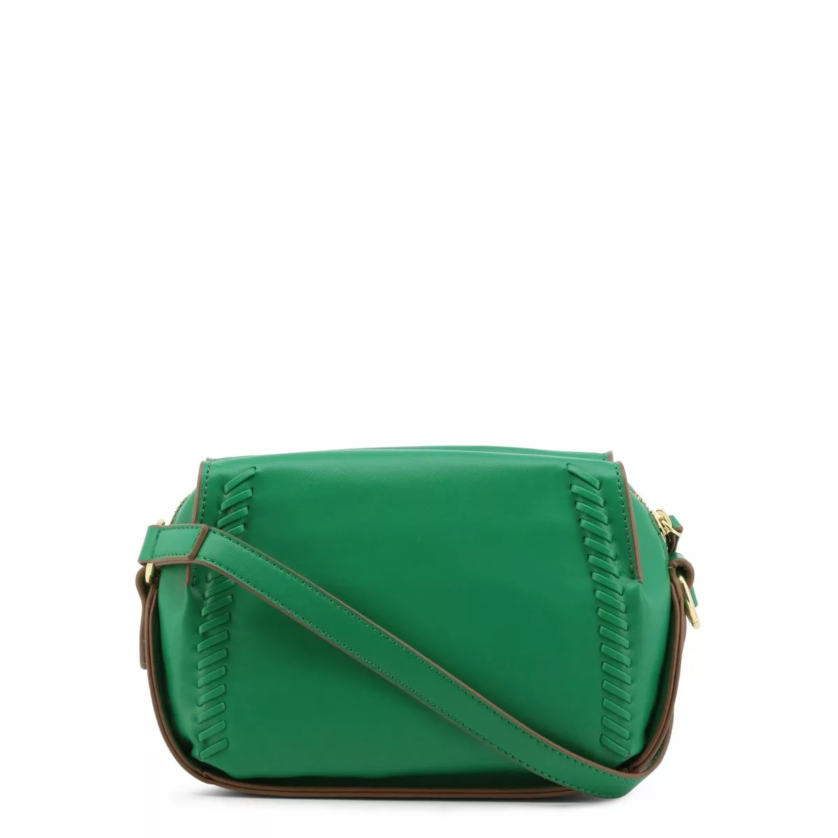 Love Moschino Green Crossbody Bag Love Moschino Green Crossbody Bag | Image 3