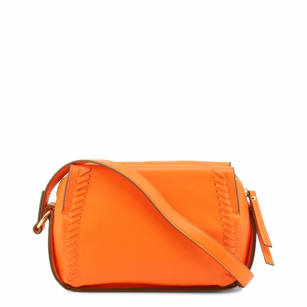 Love Moschino Orange Crossbody Bag Love Moschino Orange Crossbody Bag | Image 3