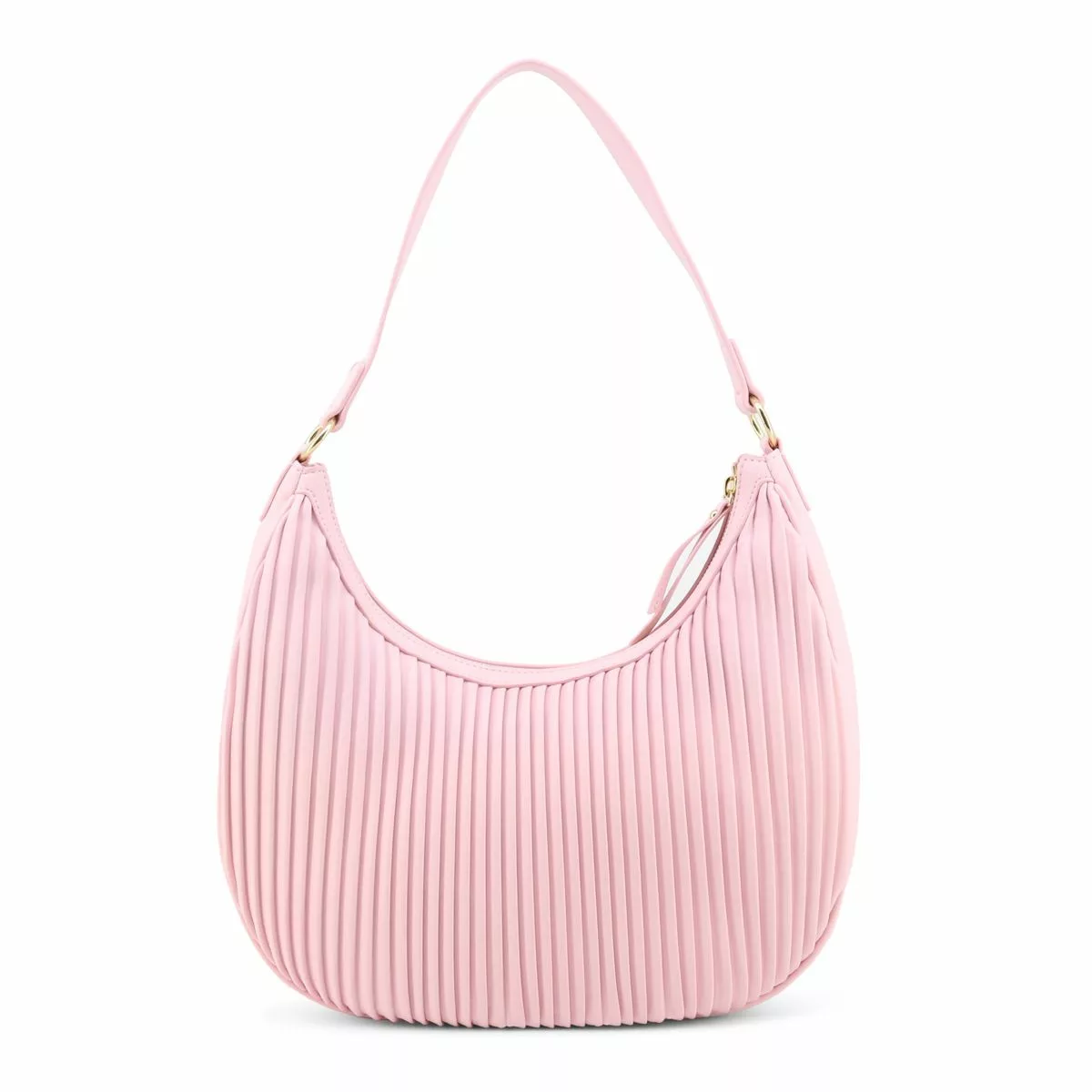 Love Moschino Pink Shoulder Bag Love Moschino Pink Shoulder Bag | Image 3
