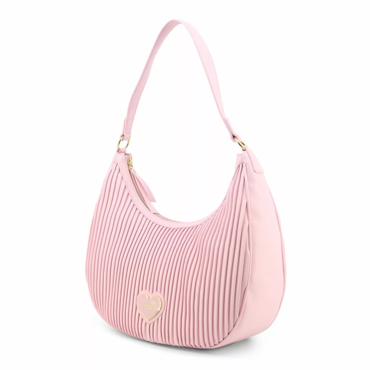 Love Moschino Pink Shoulder Bag Love Moschino Pink Shoulder Bag | Image 2