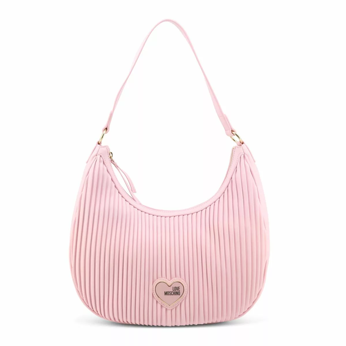 Love Moschino Pink Shoulder Bag Love Moschino Pink Shoulder Bag | Image 1