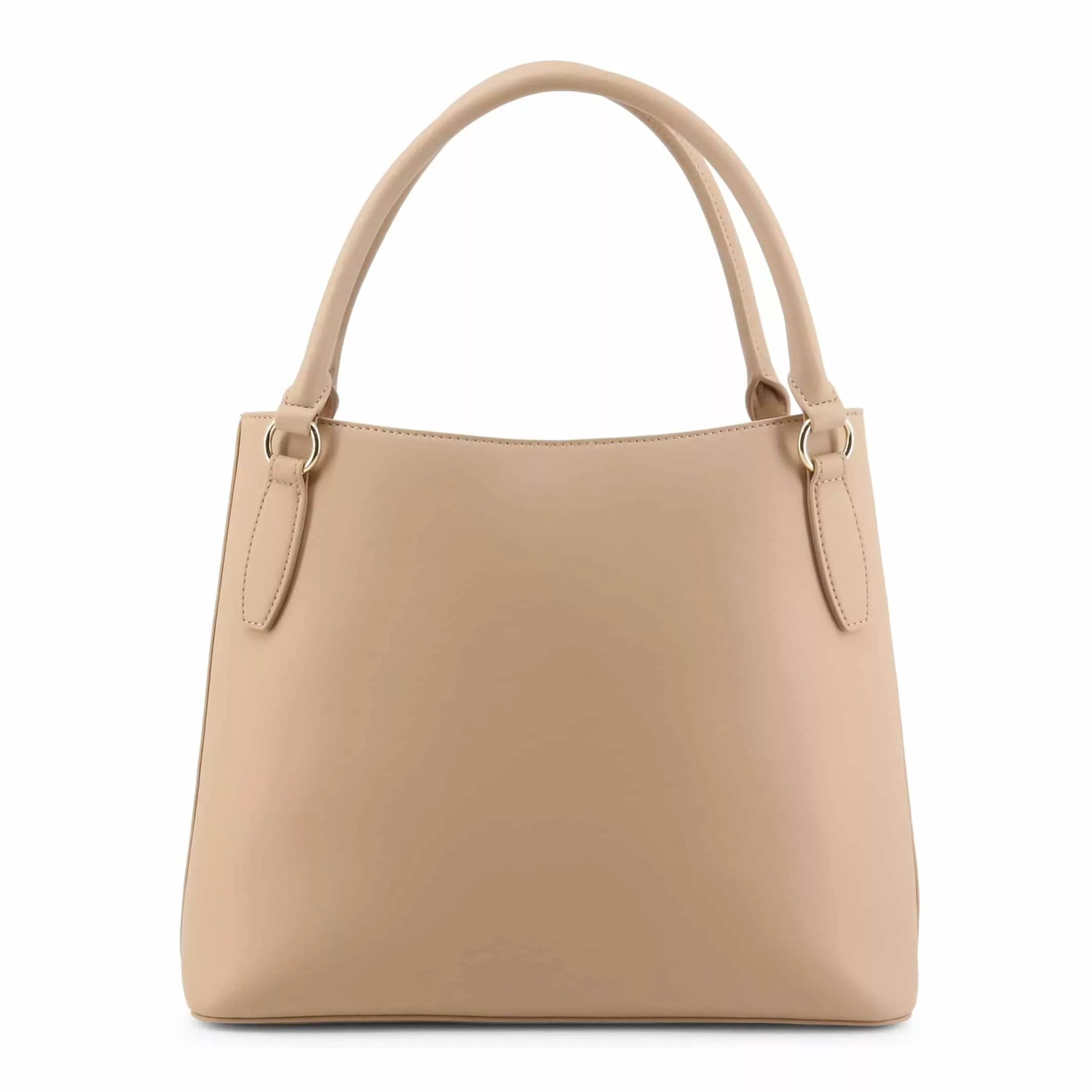 Love Moschino Brown Shoulder Bag Love Moschino Brown Shoulder Bag | Image 3