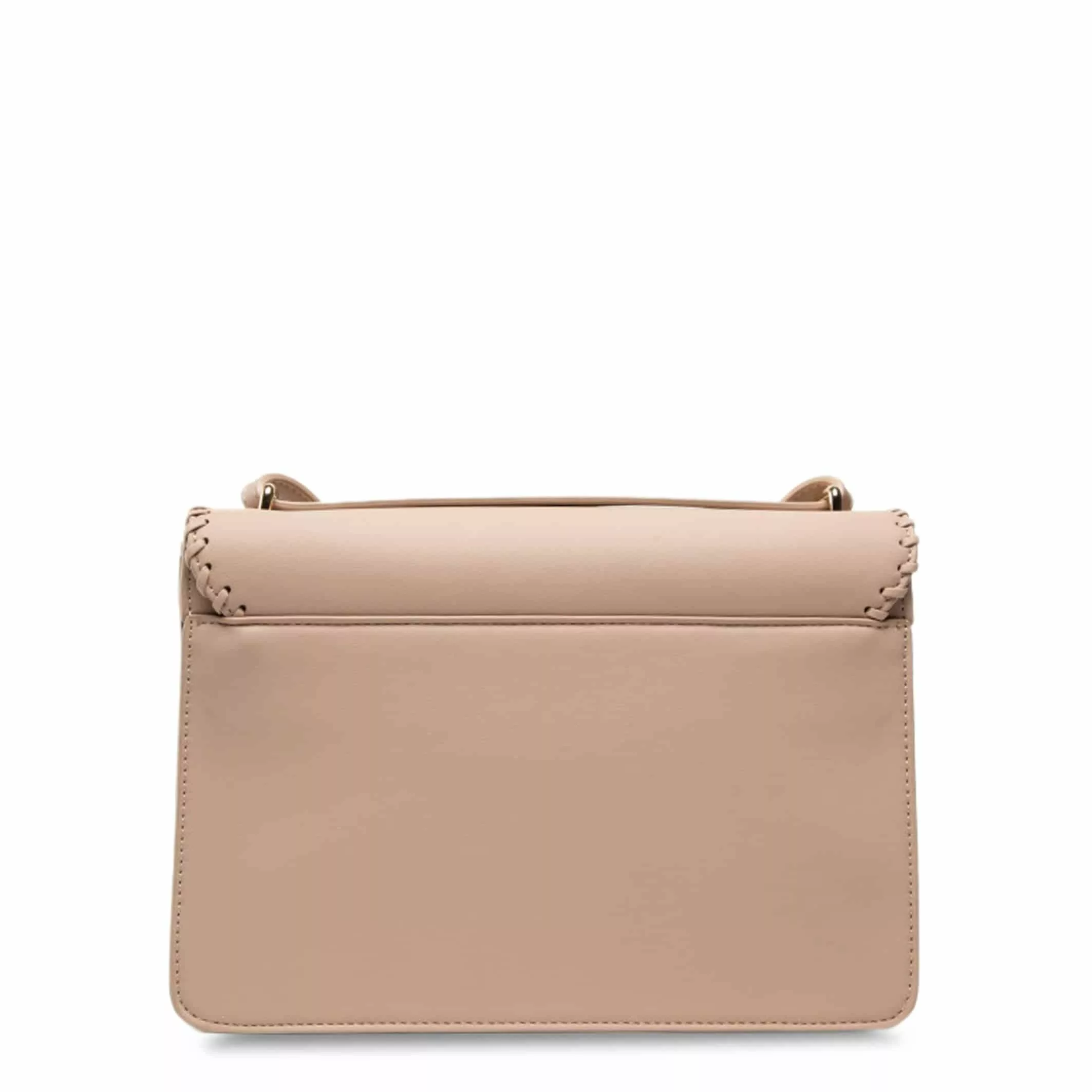 Love Moschino Brown Shoulder Bag Love Moschino Brown Shoulder Bag | Image 3