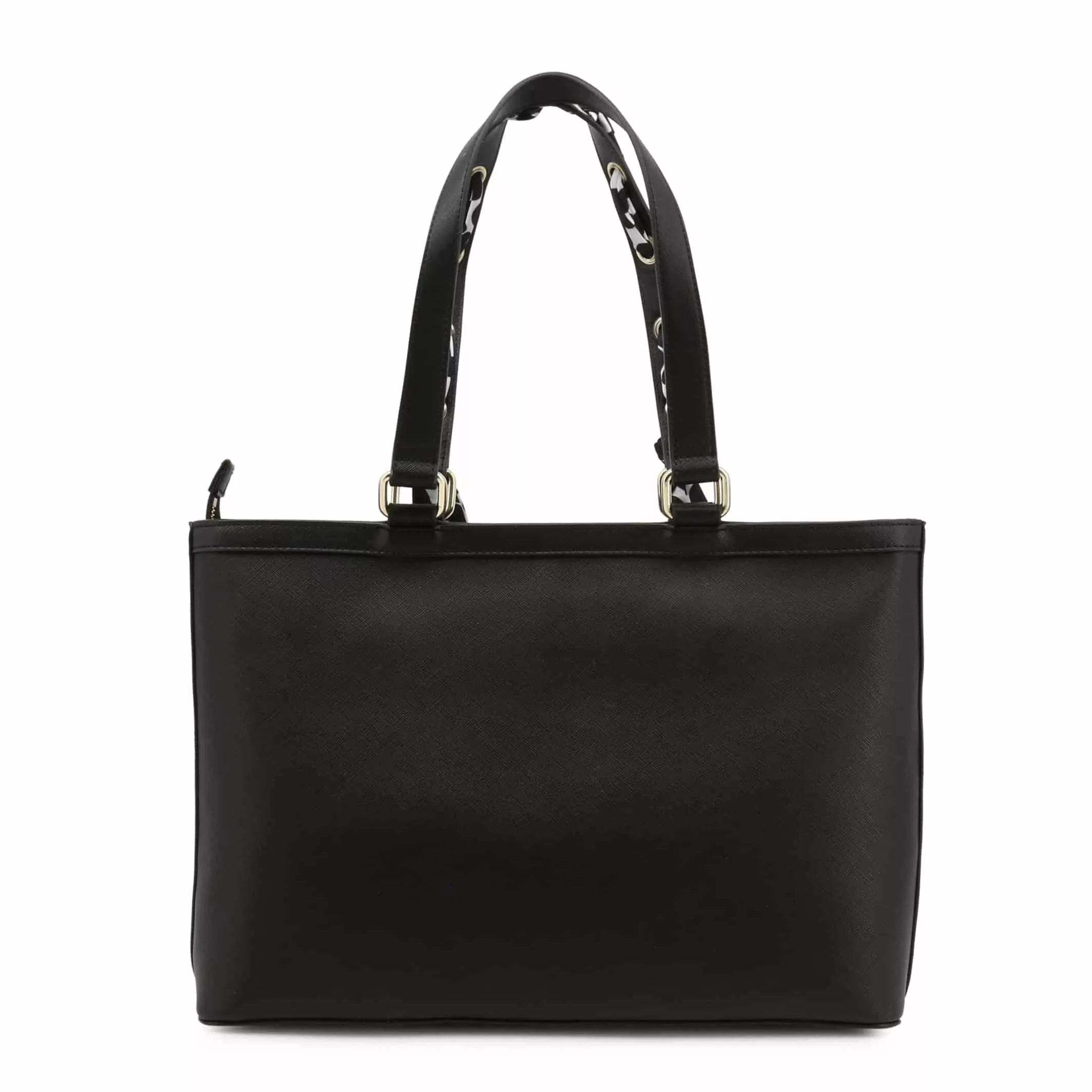 Love Moschino Black Tote Bag Love Moschino Black Tote Bag | Image 3