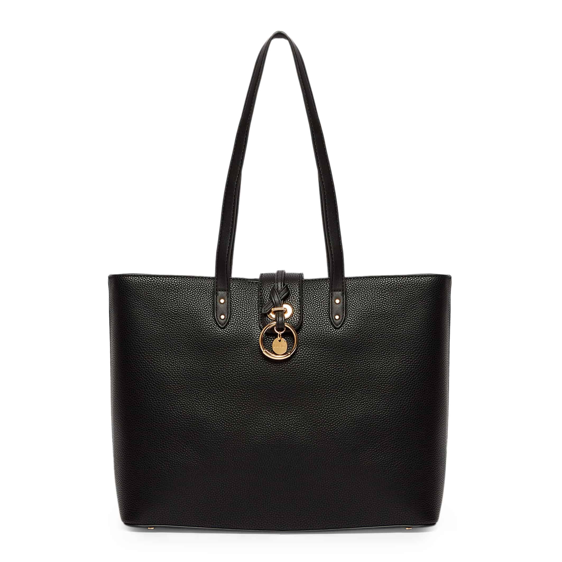 Liu Jo Black Tote Bag Liu Jo Black Tote Bag | Image 1