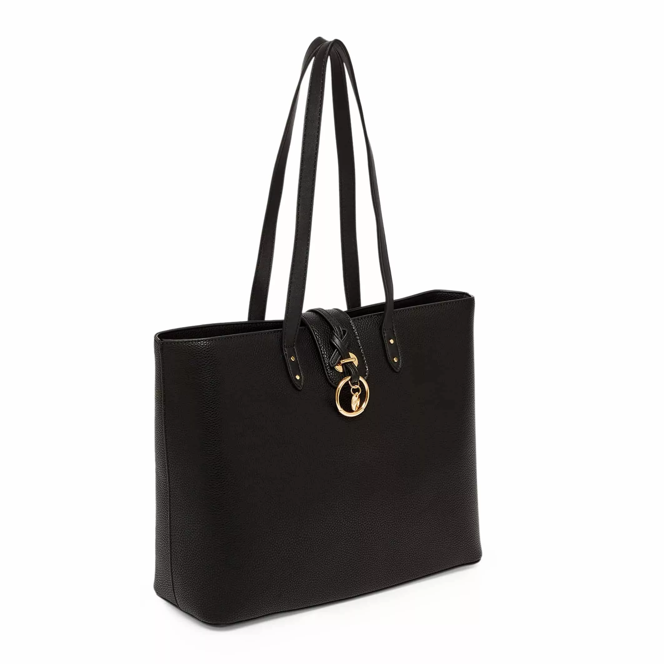Liu Jo Black Tote Bag Liu Jo Black Tote Bag | Image 2