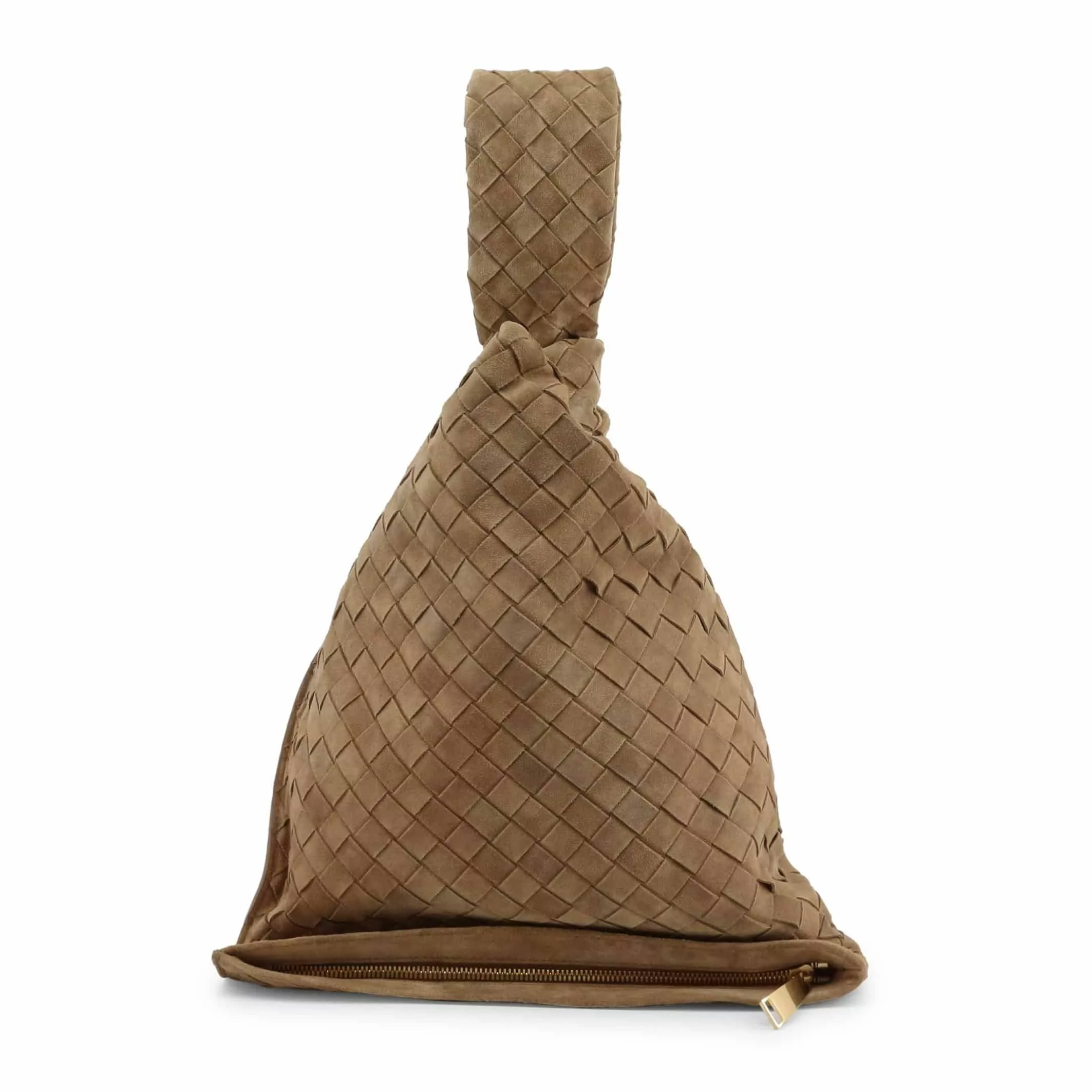 Bottega Veneta Brown Handbags Bottega Veneta Brown Handbags | Image 3