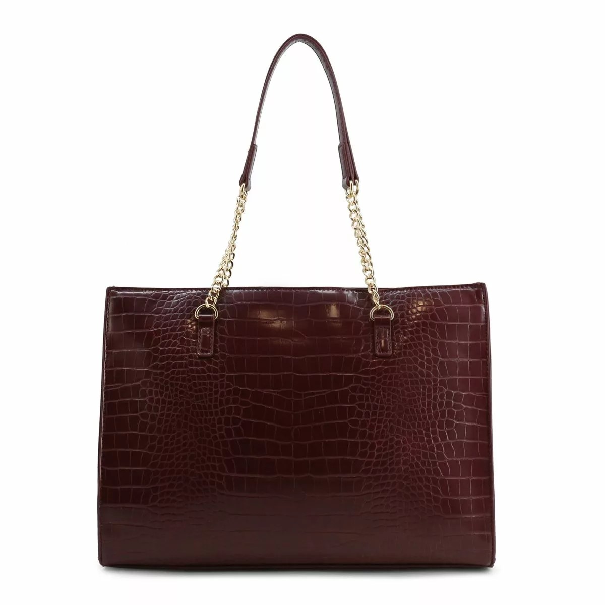 Love Moschino Purple Tote Bag Love Moschino Purple Tote Bag | Image 3