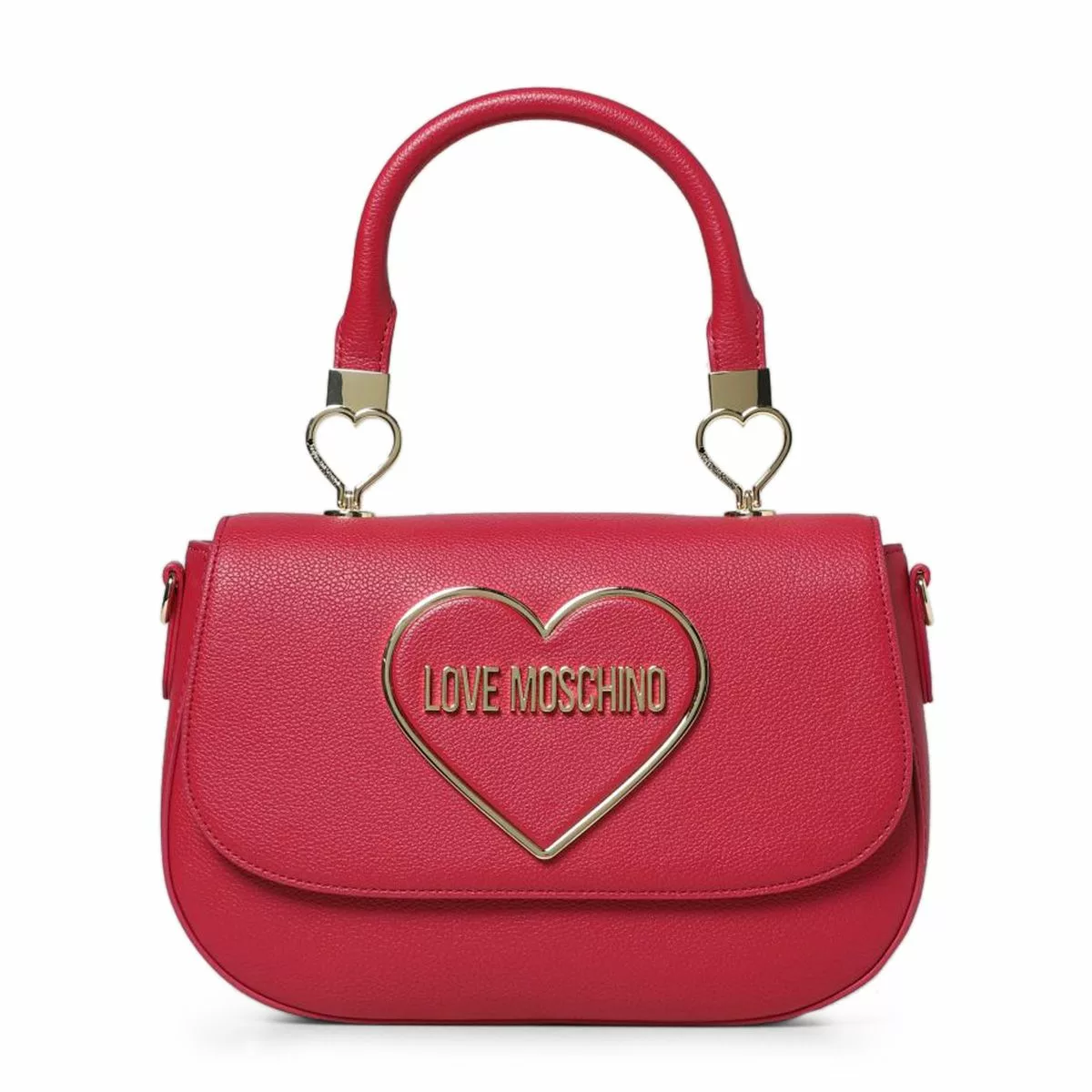 Love Moschino Pink Handbags Love Moschino Pink Handbags | Image 1