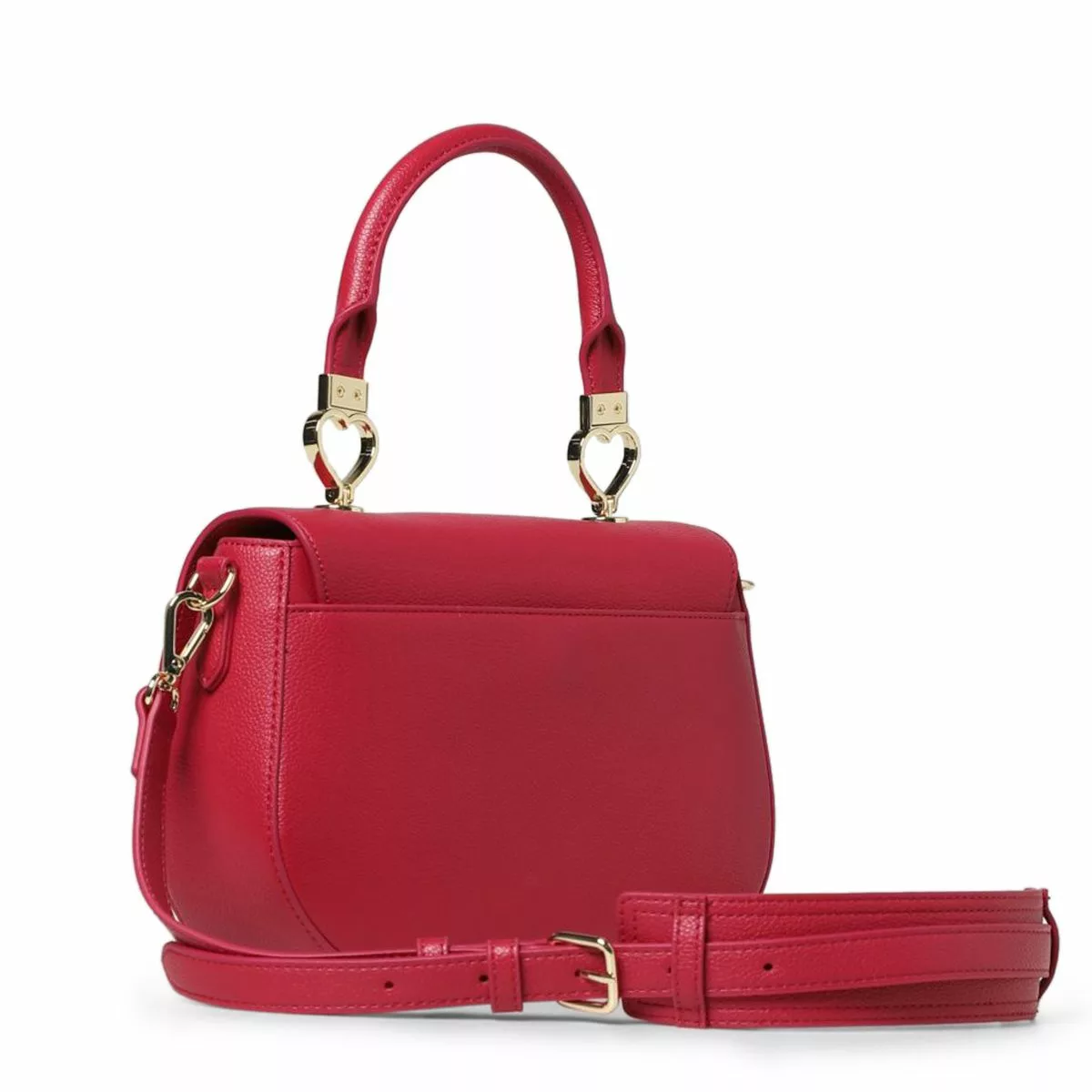 Love Moschino Pink Handbags Love Moschino Pink Handbags | Image 2