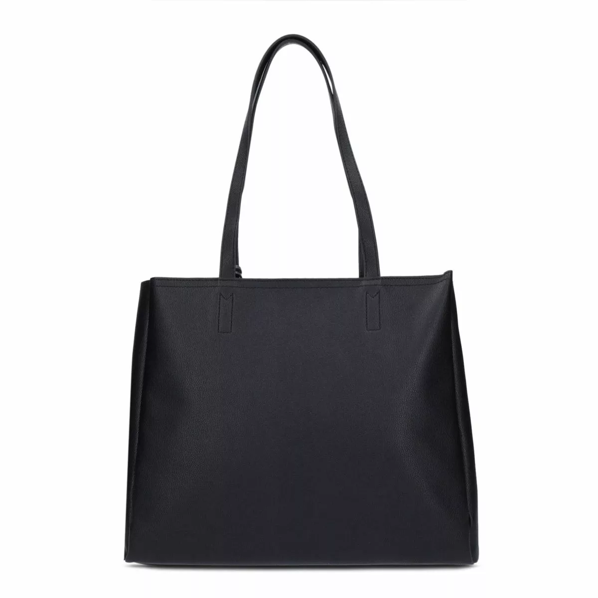 Love Moschino Black Tote Bag Love Moschino Black Tote Bag | Image 3