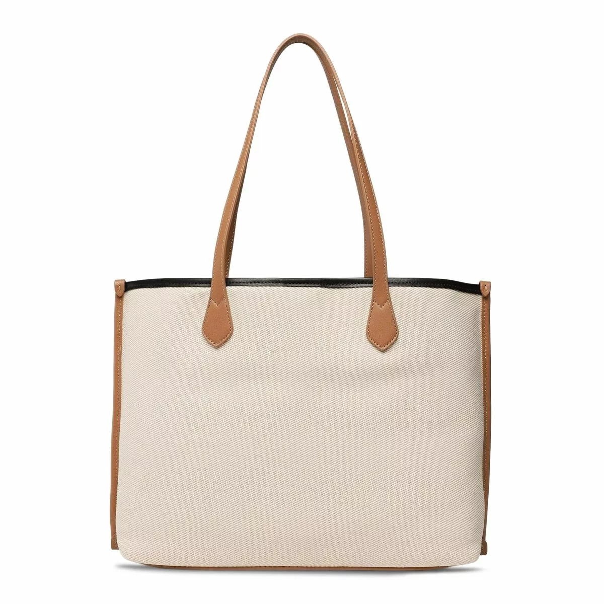 Love Moschino Brown Tote Bag Love Moschino Brown Tote Bag | Image 2