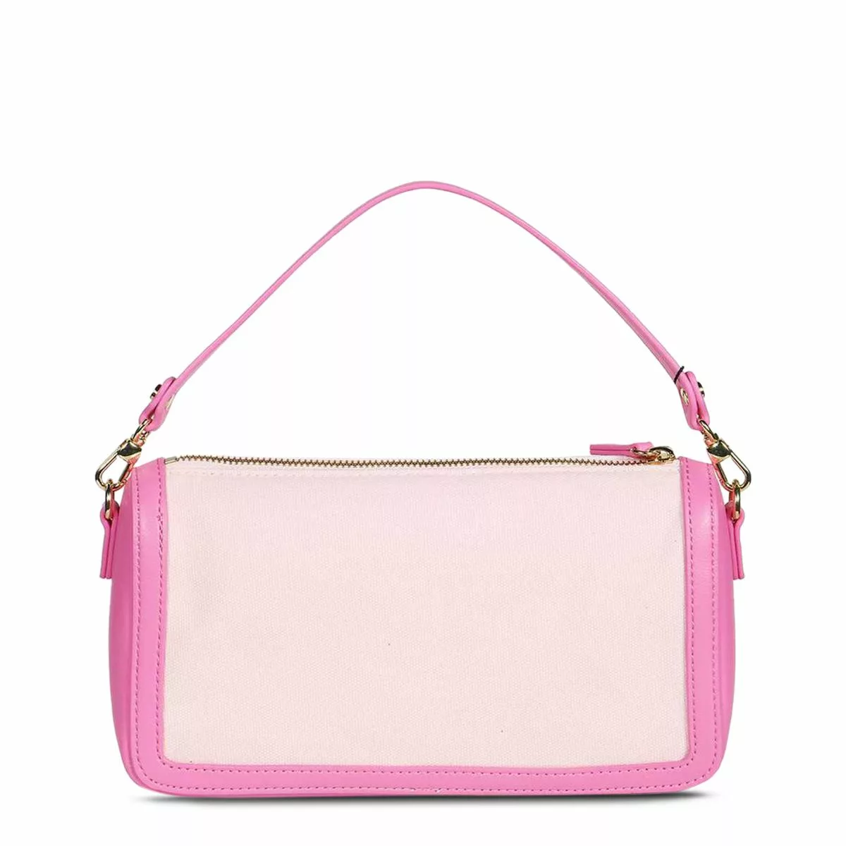 Love Moschino Pink Shoulder Bag Love Moschino Pink Shoulder Bag | Image 2