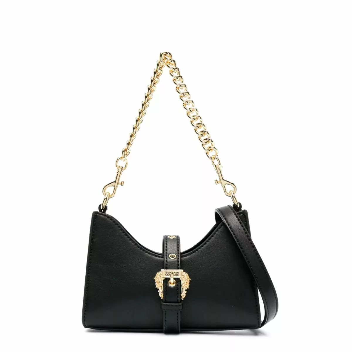 Versace Jeans Black Handbags Versace Jeans Black Handbags | Image 1
