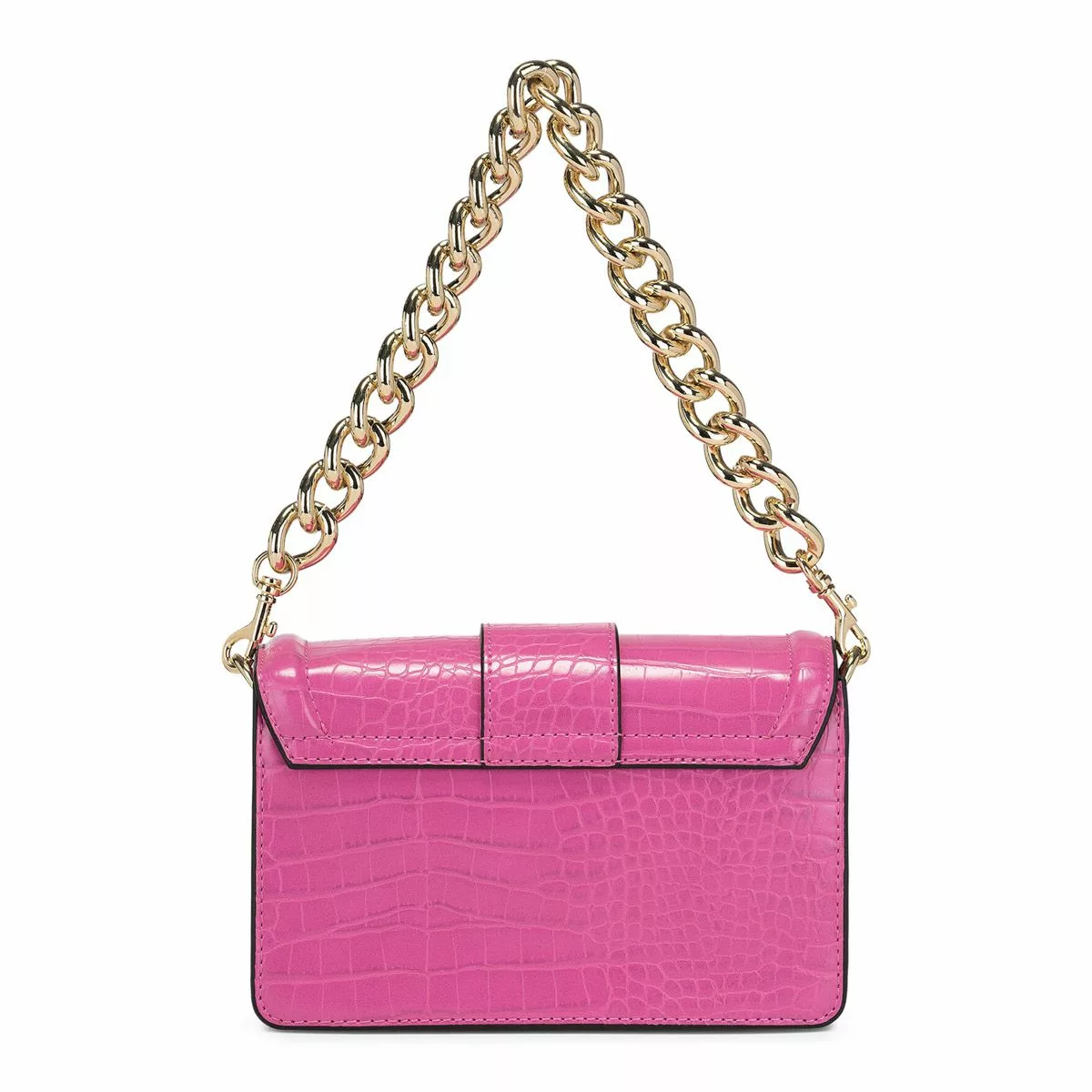 Versace Jeans Pink Handbags Versace Jeans Pink Handbags | Image 2