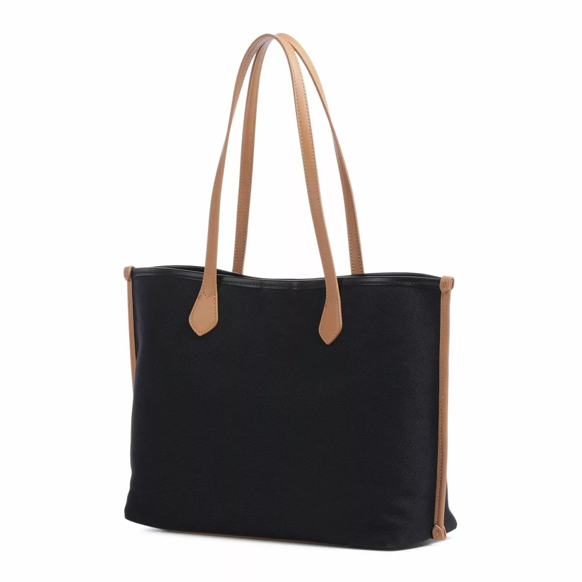 Love Moschino Black Tote Bag Love Moschino Black Tote Bag | Image 2