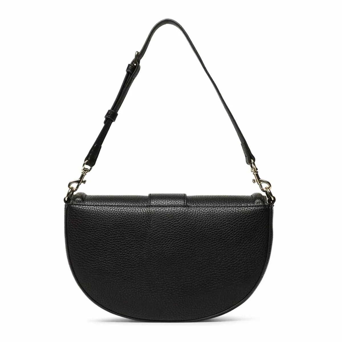Versace Jeans Black Shoulder Bag Versace Jeans Black Shoulder Bag | Image 2