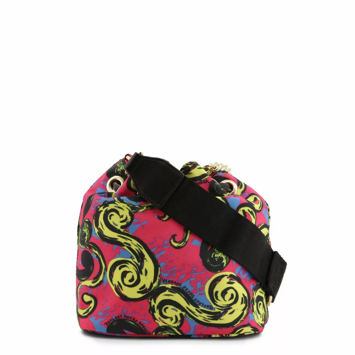 Versace Jeans Pink Handbags Versace Jeans Pink Handbags | Image 3