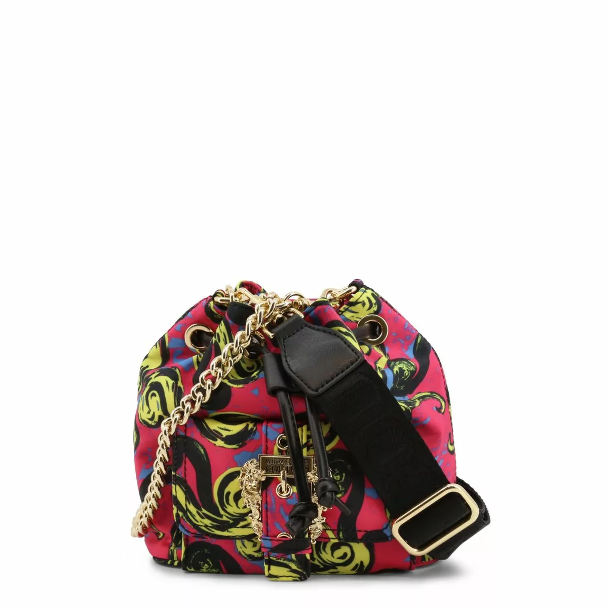 Versace Jeans Pink Handbags Versace Jeans Pink Handbags | Image 1