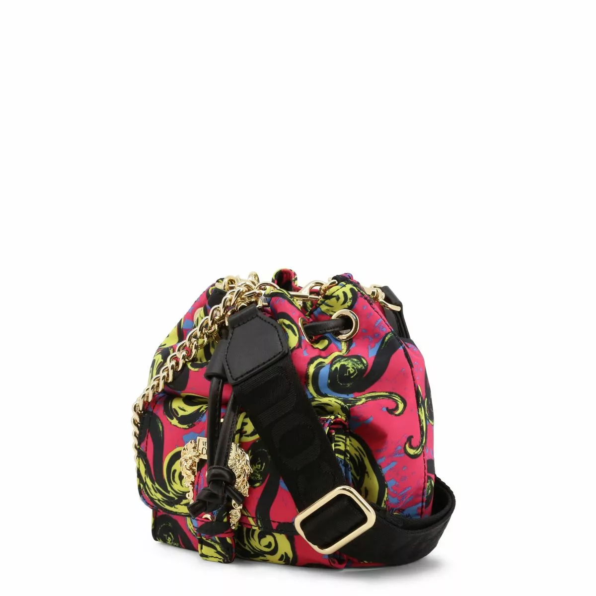 Versace Jeans Pink Handbags Versace Jeans Pink Handbags | Image 2