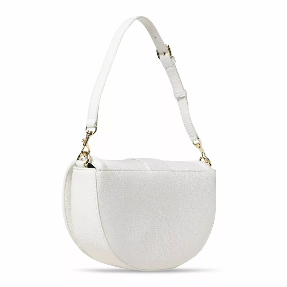 Versace Jeans White Shoulder Bag Versace Jeans White Shoulder Bag | Image 2