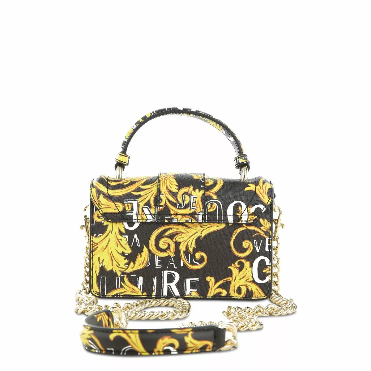 Versace Jeans 74VA4BF6_ZS597 Versace Jeans 74VA4BF6_ZS597 | Image 3
