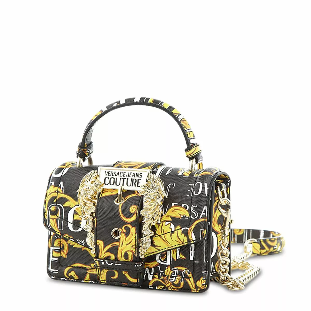 Versace Jeans 74VA4BF6_ZS597 Versace Jeans 74VA4BF6_ZS597 | Image 2
